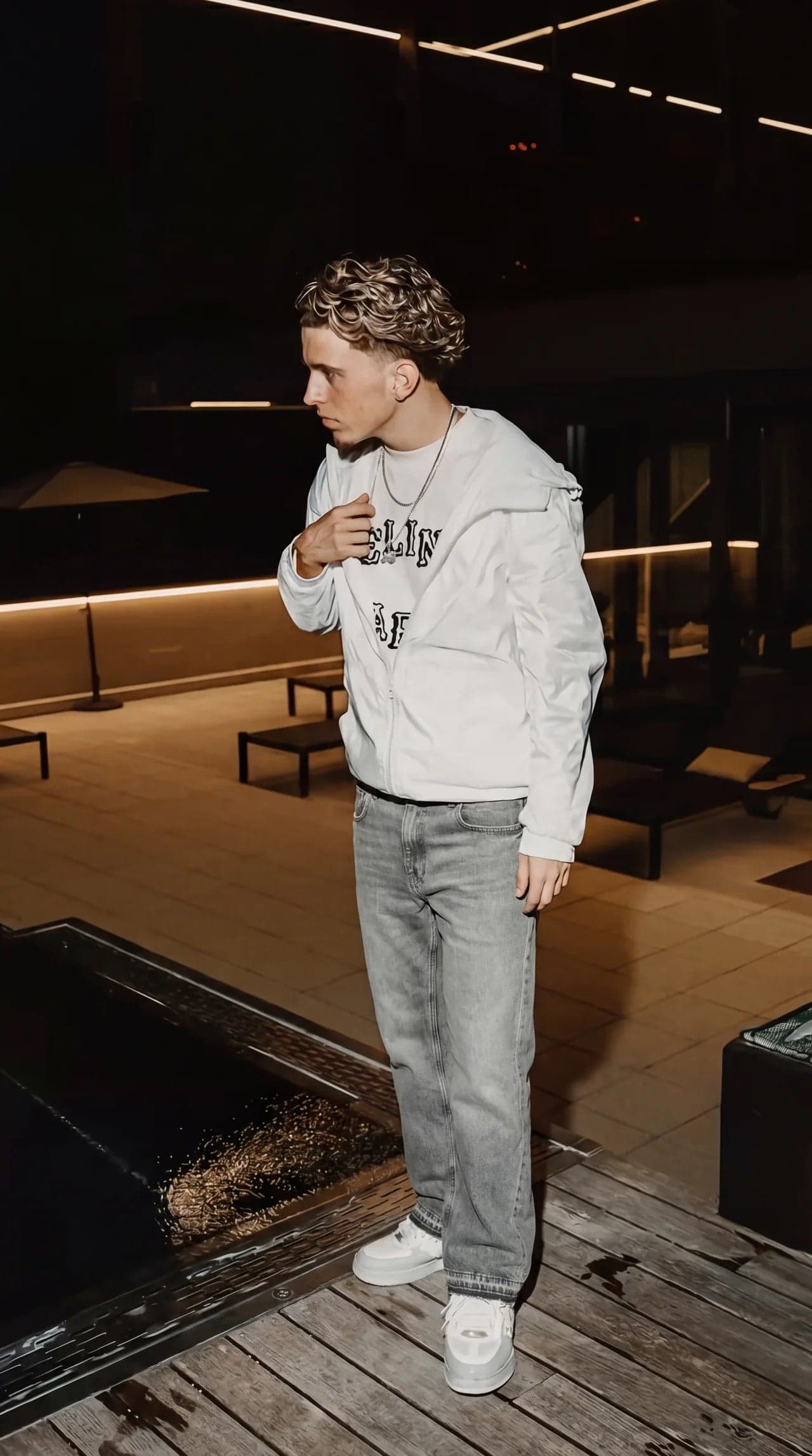Jeans & Pants