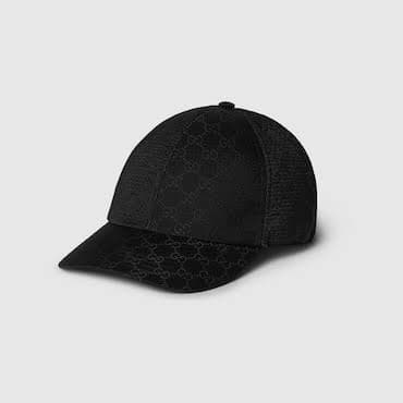 casquette gucci Dubai 