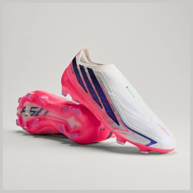 crampons adidas F50