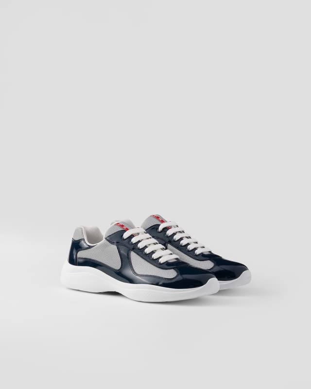 prada cup 