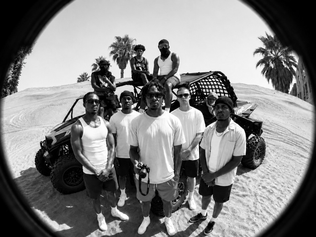 ORYNEX Streetwear