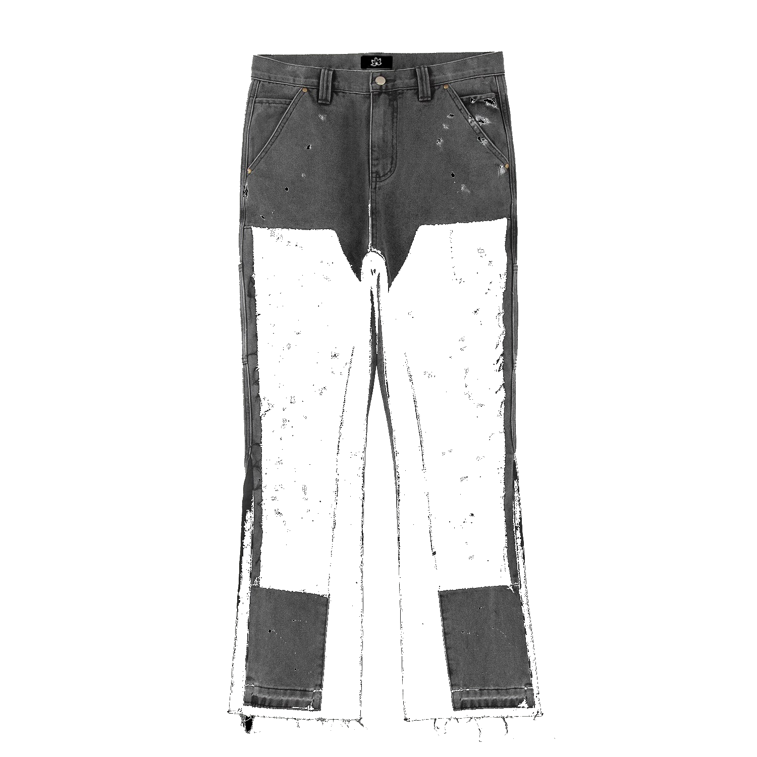 Pantalons & Jeans
